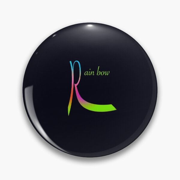Item preview, Rain bow. designed and sold by Ignaciaarts.