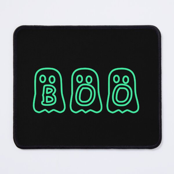 Item preview, Neon ghosts designed and sold by yayor.