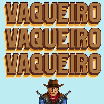 Artwork thumbnail, Not My First Rodeo by Dorothyruss
