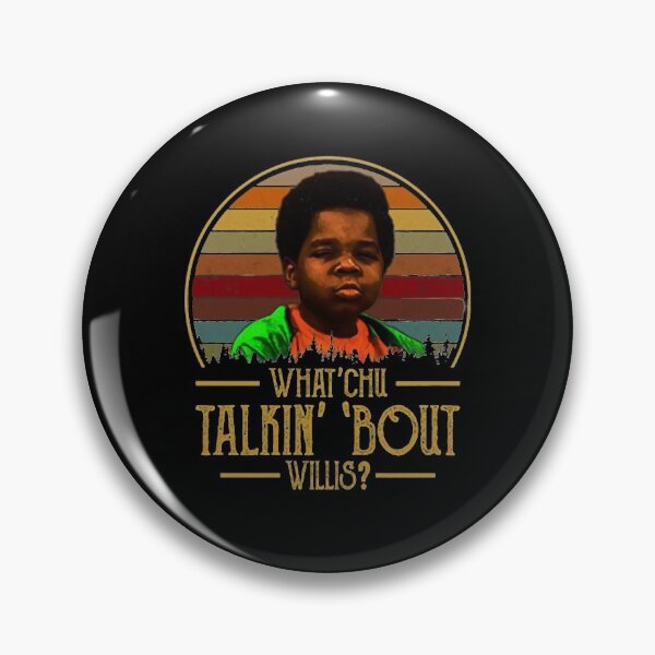 Item preview, Vintage Photograp What Chu Talking Bout Willis Awesome For Music Fan designed and sold by DanykaRatke.