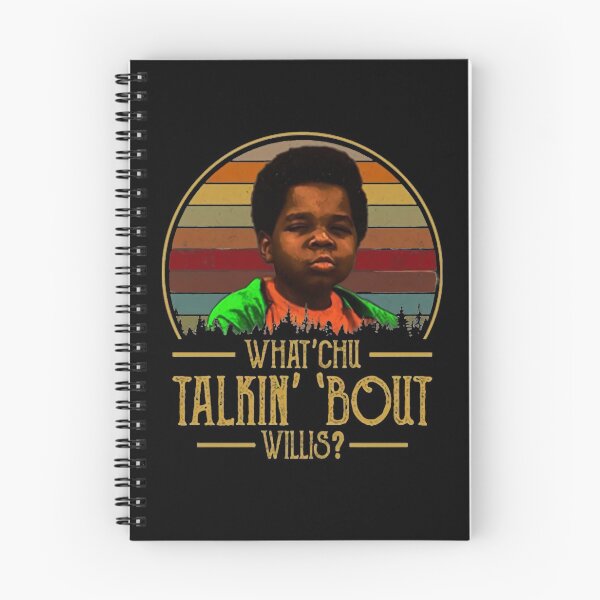 Item preview, Vintage Photograp What Chu Talking Bout Willis Awesome For Music Fan designed and sold by DanykaRatke.