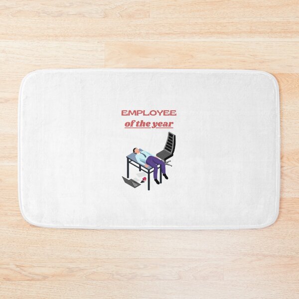Item preview, Employee Of The Year designed and sold by westenfield.