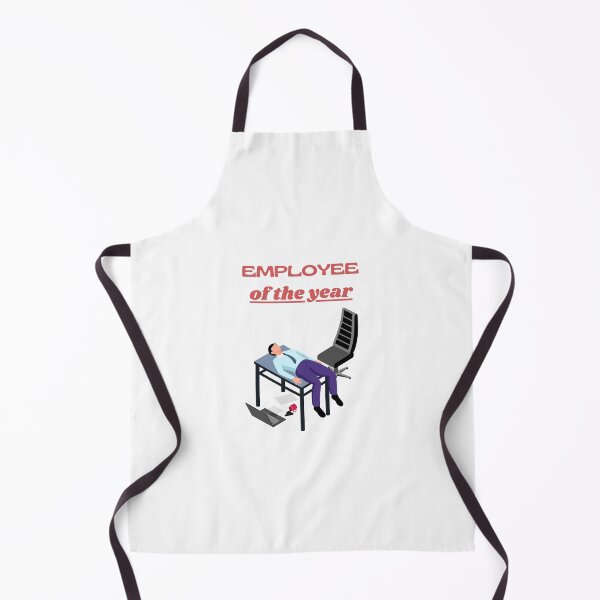 Item preview, Employee Of The Year designed and sold by westenfield.