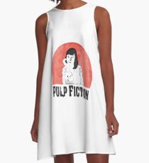 Pulp A-Line Dress