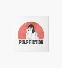 Pulp Art Board