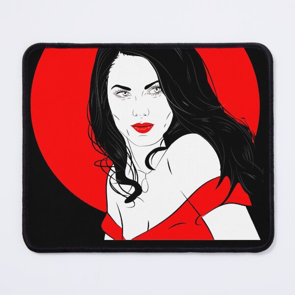 Item preview, Ruby designed and sold by Cayennesa.
