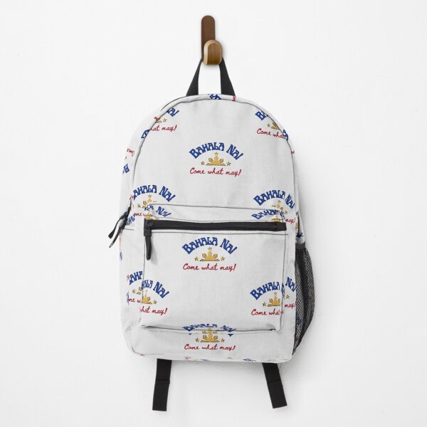Item preview, Bahala Na! Come What May! Filipino Saying designed and sold by MyPrintCharming.