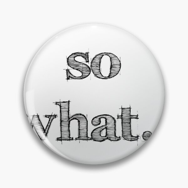 Item preview, so what designed and sold by prettyangle82.