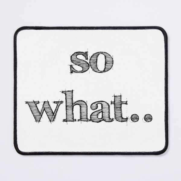 Item preview, so what designed and sold by prettyangle82.