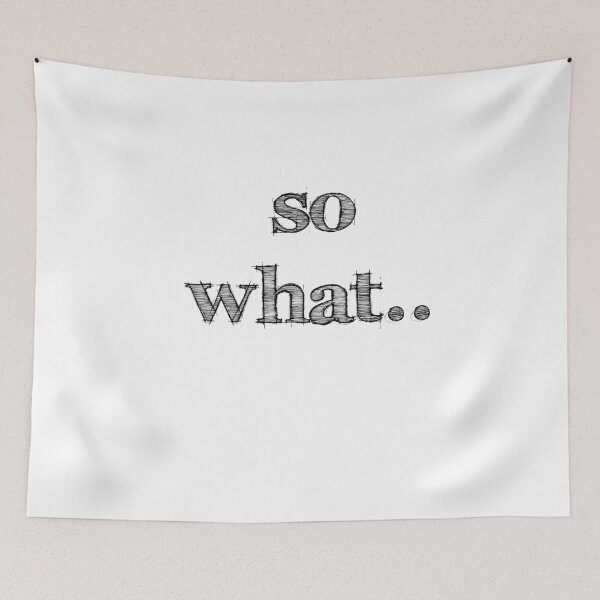 Item preview, so what designed and sold by prettyangle82.