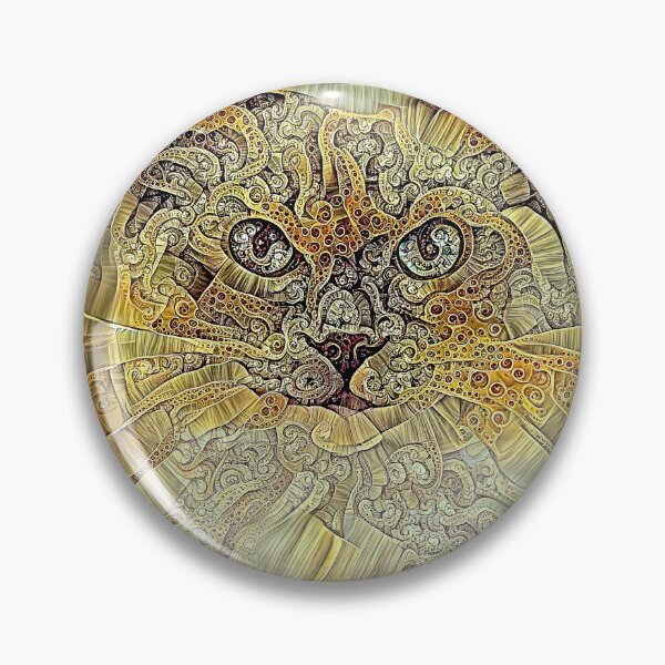 Item preview, Luxury Himalayan Kitty designed and sold by Elisabeth Lucas.