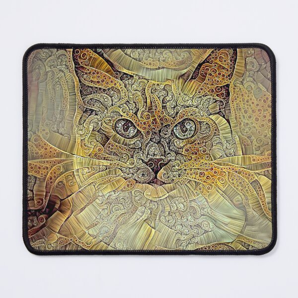 Item preview, Luxury Himalayan Kitty designed and sold by Elisabeth Lucas.