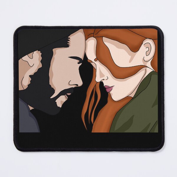 Item preview, Sadie and Dylan designed and sold by Cayennesa.