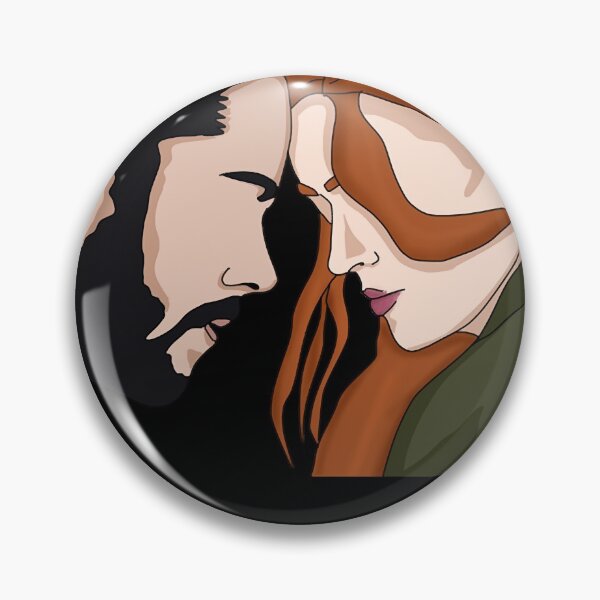 Item preview, Sadie and Dylan designed and sold by Cayennesa.