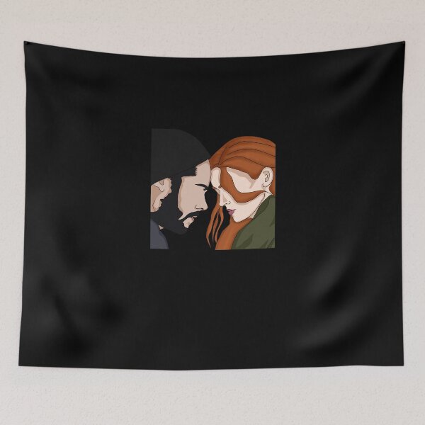 Item preview, Sadie and Dylan designed and sold by Cayennesa.
