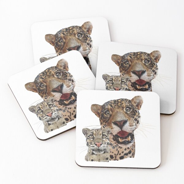 Item preview, Felines designed and sold by obscurite.