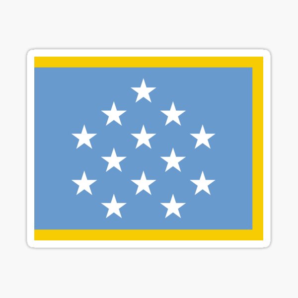 "MEDAL OF HONOR FLAG" Sticker for Sale by enigmaticone Redbubble
