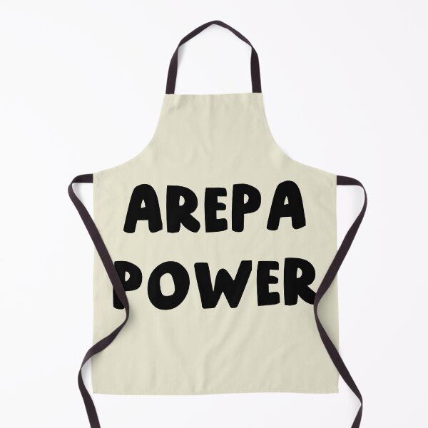 Item preview, Arepa Power designed and sold by yayor.