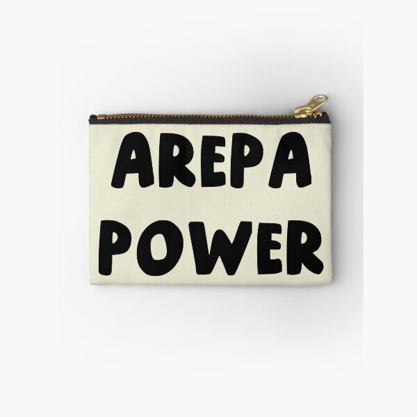 Item preview, Arepa Power designed and sold by yayor.