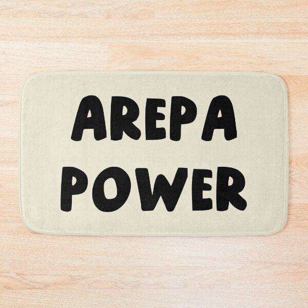 Item preview, Arepa Power designed and sold by yayor.