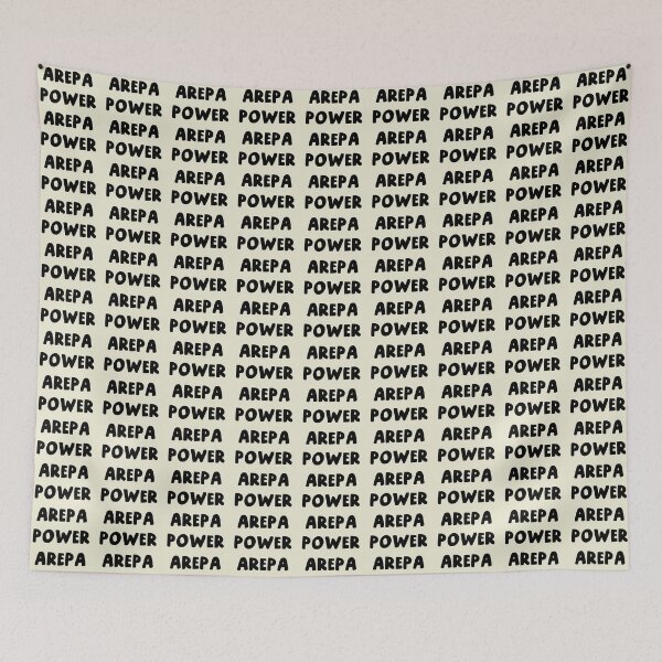 Item preview, Arepa Power designed and sold by yayor.