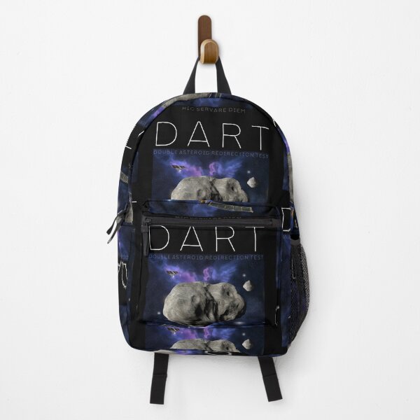 Item preview, DART Double Asteroid Redirection Test designed and sold by marboywonderboy.