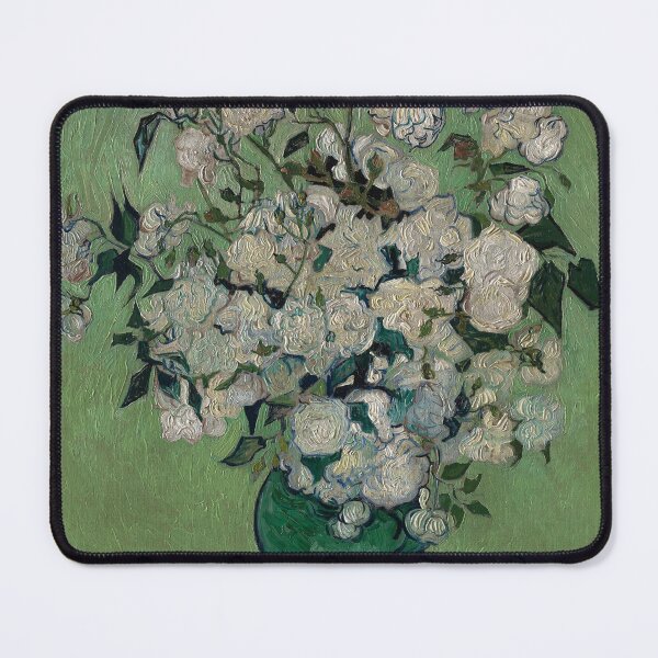 Item preview, Vintage Roses by Vincent van Gogh - Retouched  designed and sold by autumnsspov.