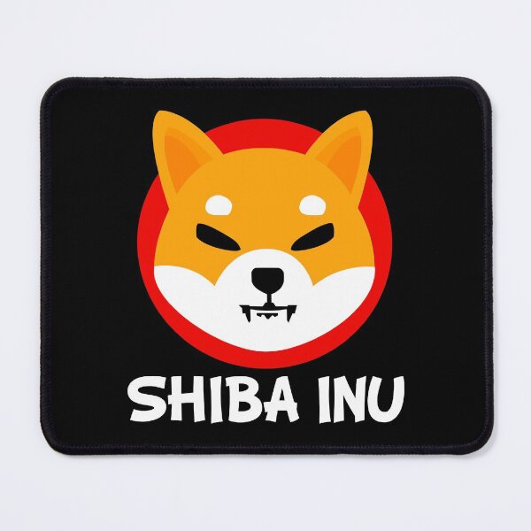 Item preview, Shiba Inu Memecoin Token Shibarmy designed and sold by Galaxy-Corner.