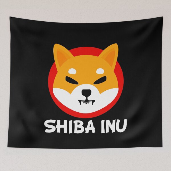 Item preview, Shiba Inu Memecoin Token Shibarmy designed and sold by Galaxy-Corner.