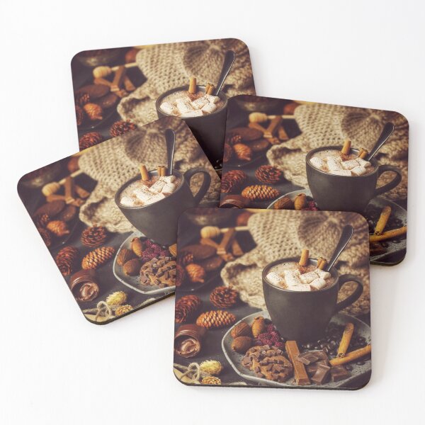 Item preview, hot chocolate designed and sold by e-Shop67.