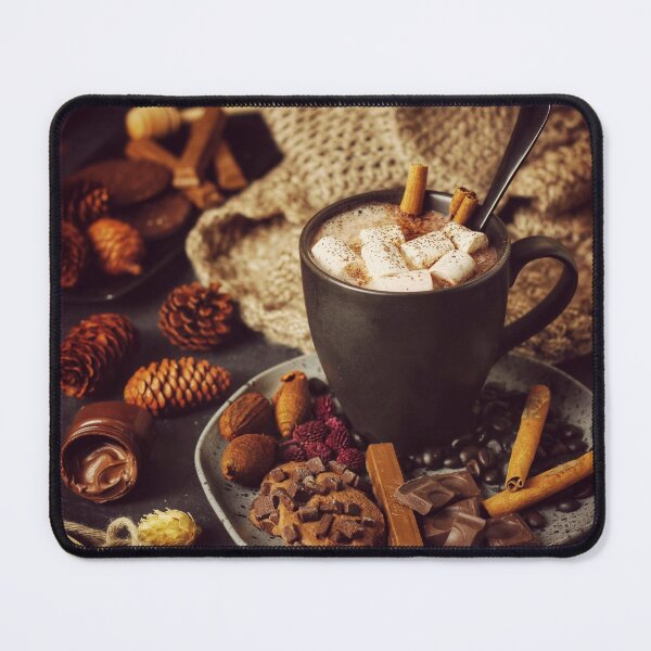 Item preview, hot chocolate designed and sold by e-Shop67.