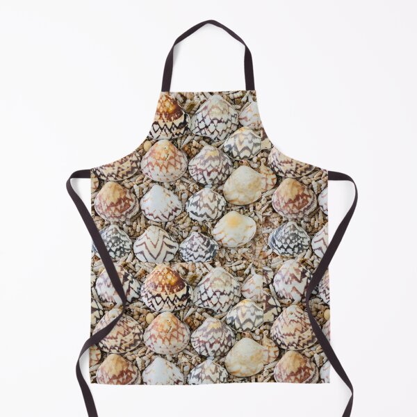 Item preview, Zigzag Venus Clam Shells designed and sold by C-L-Cs.