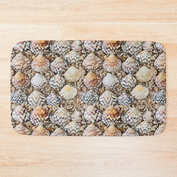 Item preview, Zigzag Venus Clam Shells designed and sold by C-L-Cs.