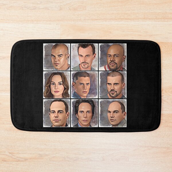 Item preview, Prison break designed and sold by swanspirate520.