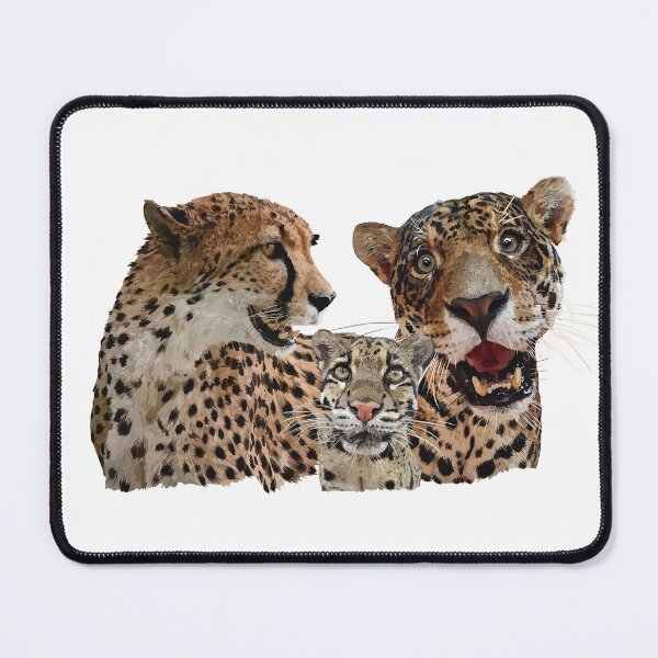 Item preview, Felines designed and sold by obscurite.