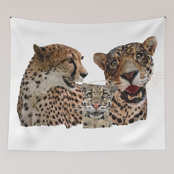 Item preview, Felines designed and sold by obscurite.