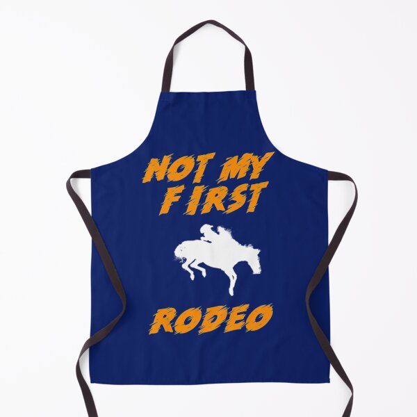 Item preview, My First Rodeo designed and sold by Dorothyruss.