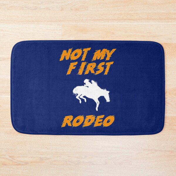 Item preview, My First Rodeo designed and sold by Dorothyruss.
