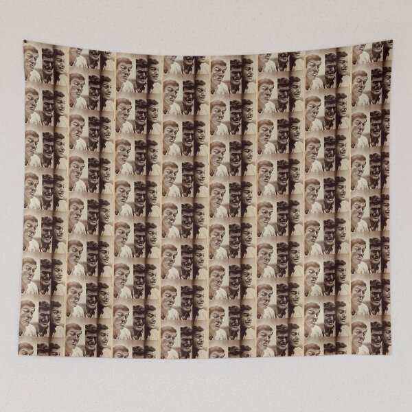 Item preview, Dick Van Dyke makes faces designed and sold by Jenniferkate72.