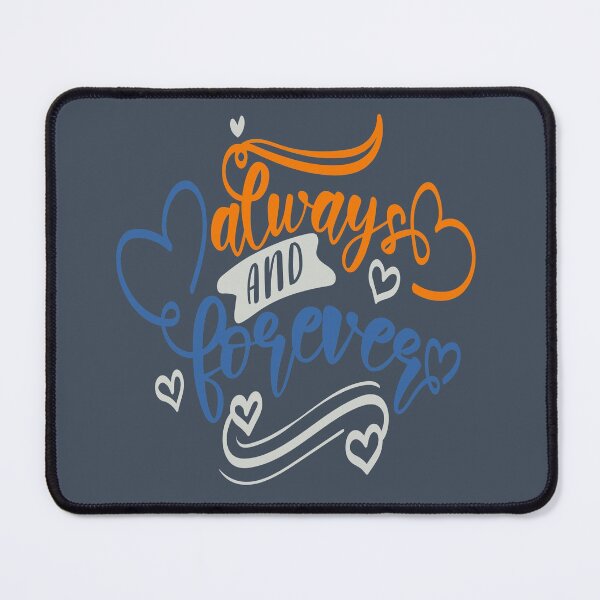 Item preview, Always And Forever designed and sold by FOX1999-Design.