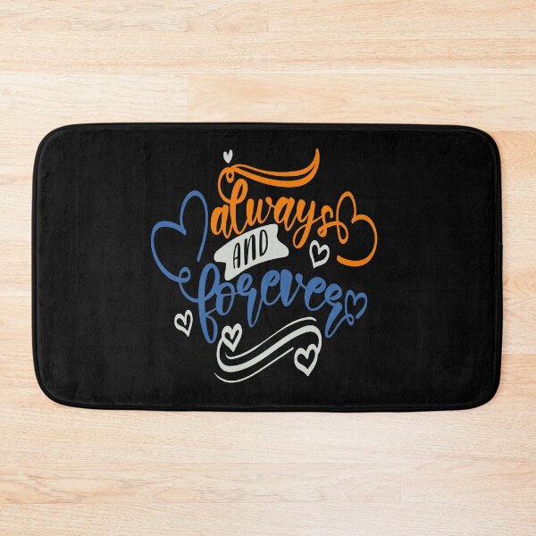 Item preview, Always And Forever designed and sold by FOX1999-Design.