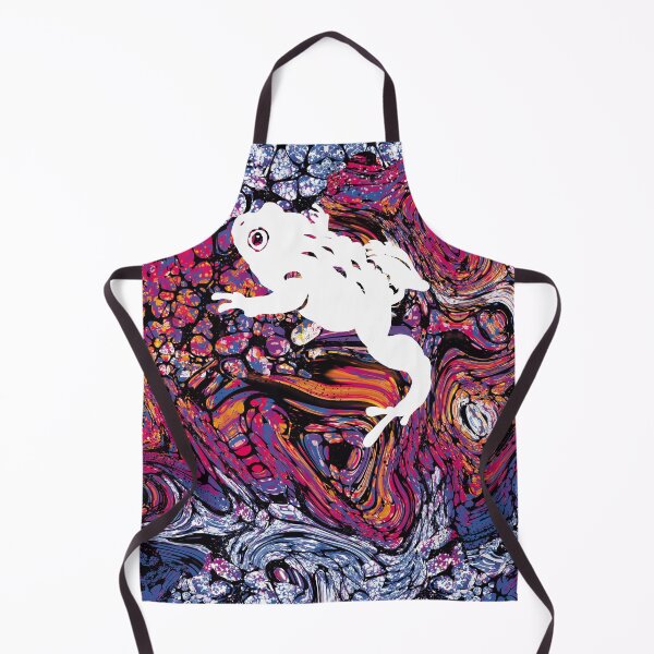 Item preview, Sunset Frog designed and sold by Shadowsantos.