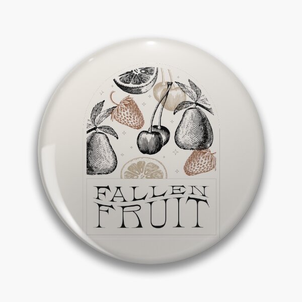 Item preview, Fallen Fruit designed and sold by edisr00.
