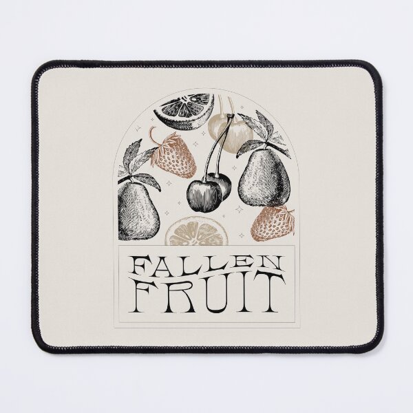Item preview, Fallen Fruit designed and sold by edisr00.