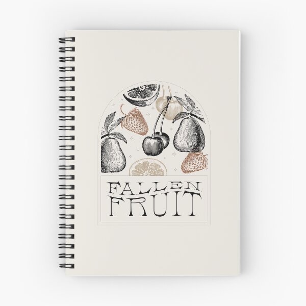 Item preview, Fallen Fruit designed and sold by edisr00.