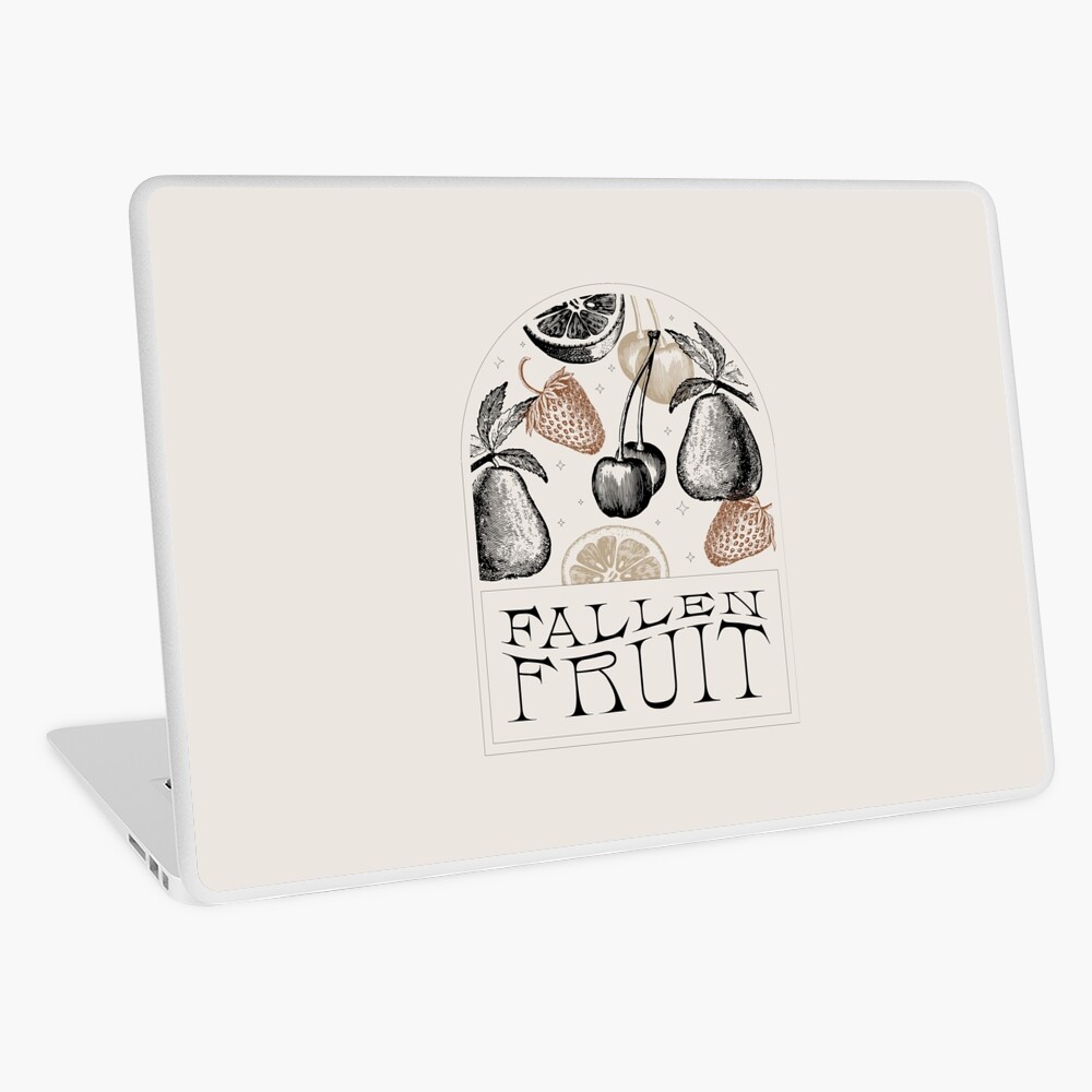 Item preview, Laptop Skin designed and sold by edisr00.