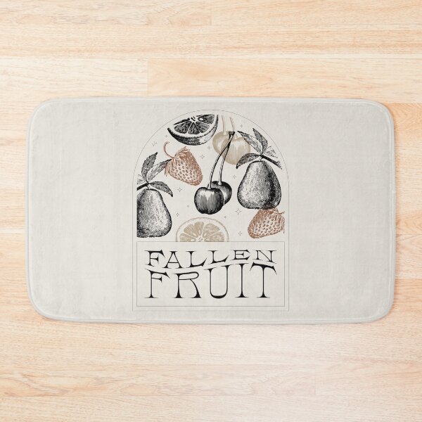Item preview, Fallen Fruit designed and sold by edisr00.