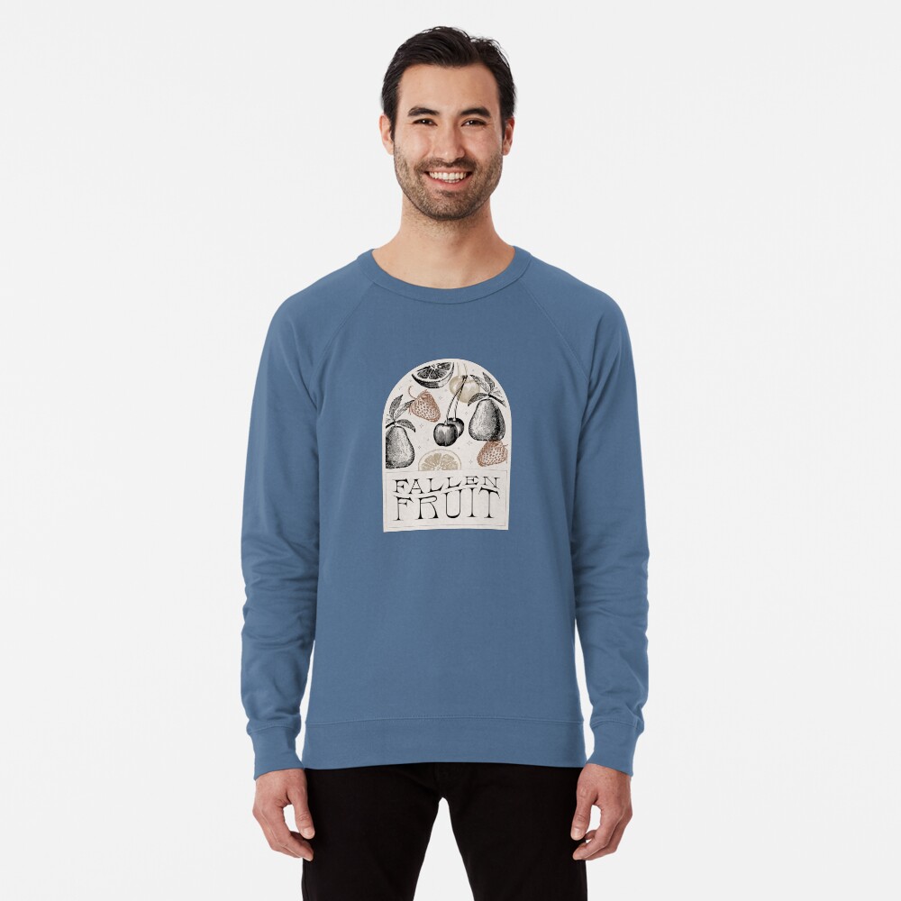 Item preview, Lightweight Sweatshirt designed and sold by edisr00.