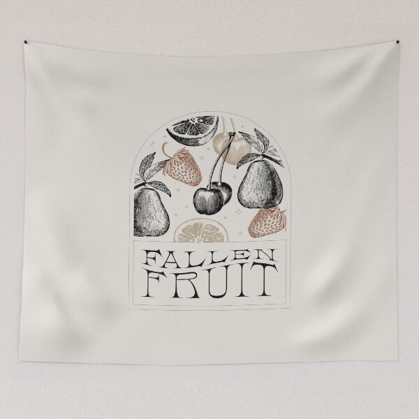 Item preview, Fallen Fruit designed and sold by edisr00.