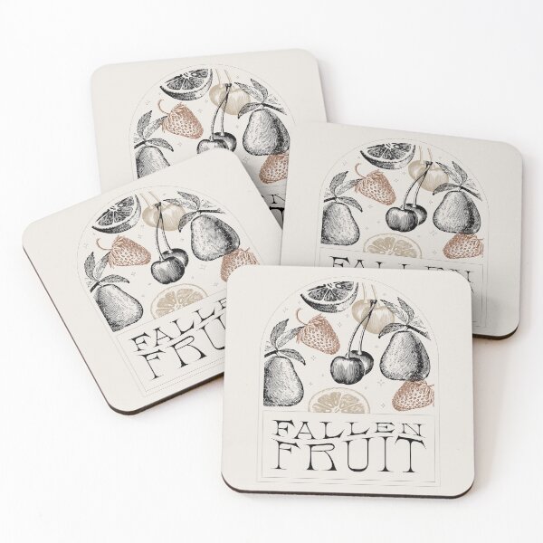 Item preview, Fallen Fruit designed and sold by edisr00.
